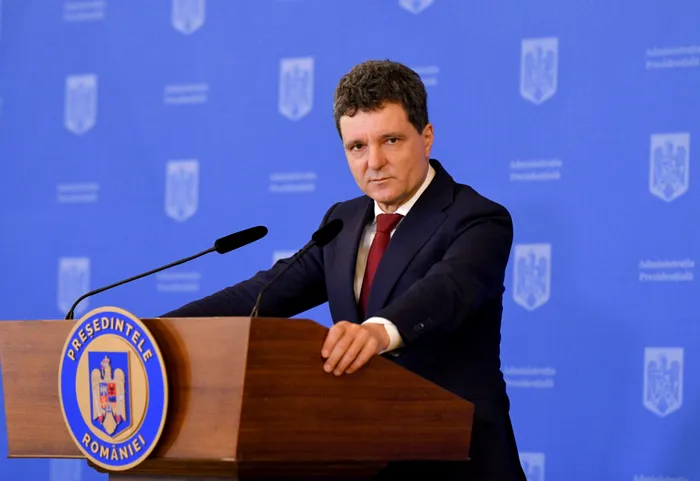 „Vom adera anul viitor la OCDE”. Nicușor Dan, optimist după discuții cu secretarul general Mathias Cormann