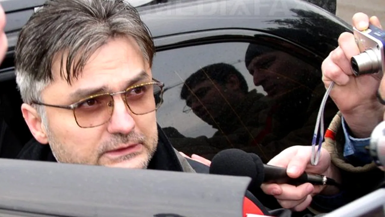 Omul de afaceri Csibi Istvan va fi pus în libertate