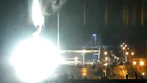 Ucrainenii, despre pericolul reprezentat de centrala nucleară de la Zaporojie: „Dacă explodează, va fi de 10 ori mai rău decât la Cernobîl”
