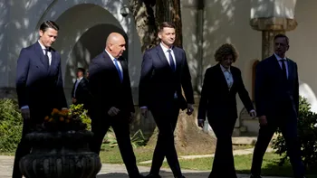 DECLARAȚII Liberalii care ocupă funcții de conducere își vor depune demisiile la începutul săptămânii viitoare. Anunțul lui Bolojan