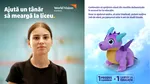 Noua campanie de loializare PENNY – împreună susținem elevii din medii defavorizate să meargă la liceu