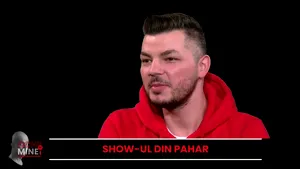 „Ochii pe mine!” Valentin Luca, despre performanţă şi riscuri în meserie: „Am mâinile asigurate cu o sumă bunicică!”