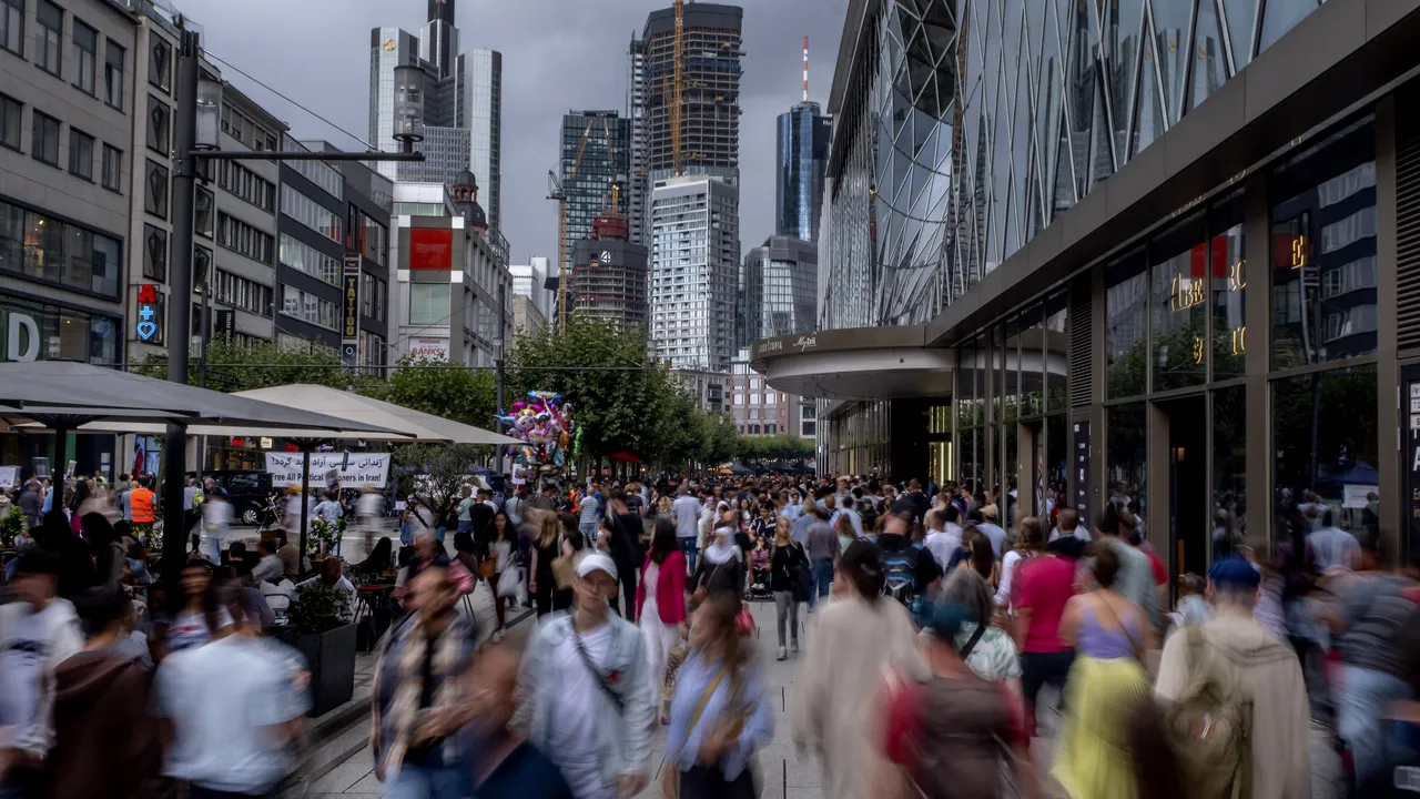 Probleme mari pentru europeni. Aceştia se confruntă cu o nouă realitate economică