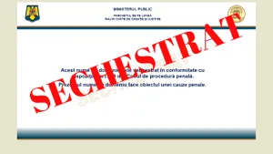 Cel mai mare site de torrente din România a înviat după 3 zile. Cum păcăleşte Filelist sechestrul pus de Justiţie
