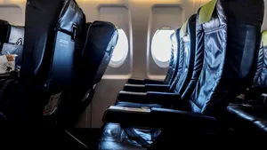 Wizz Air îşi reduce zborurile către Italia, din cauza epidemiei de coronavirus, până în aprilie