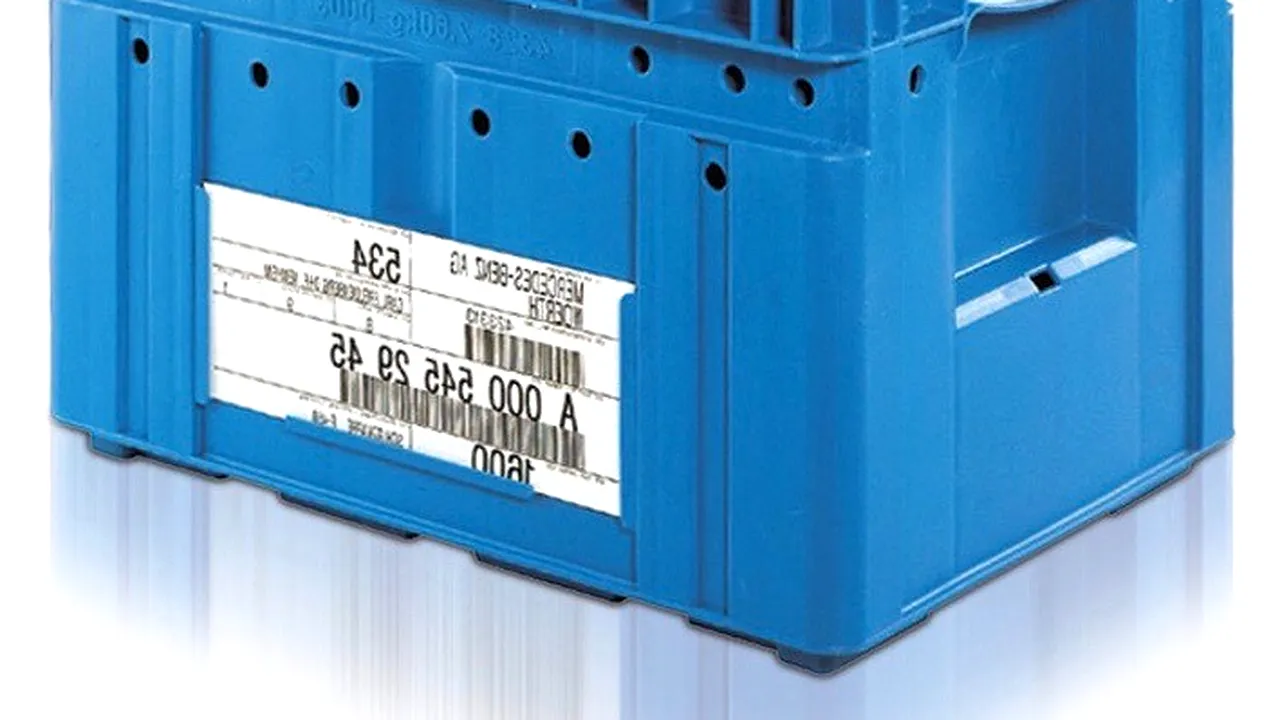 (P) Lucrezi in domeniul transportului, depozitarii sau livrarii marfurilor? Trebuie sa folosesti cutii plastic SchoellerAllibert.com!