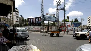 CICR anunţă o suspendare temporară a confruntărilor în mai multe zone din Fâşia Gaza