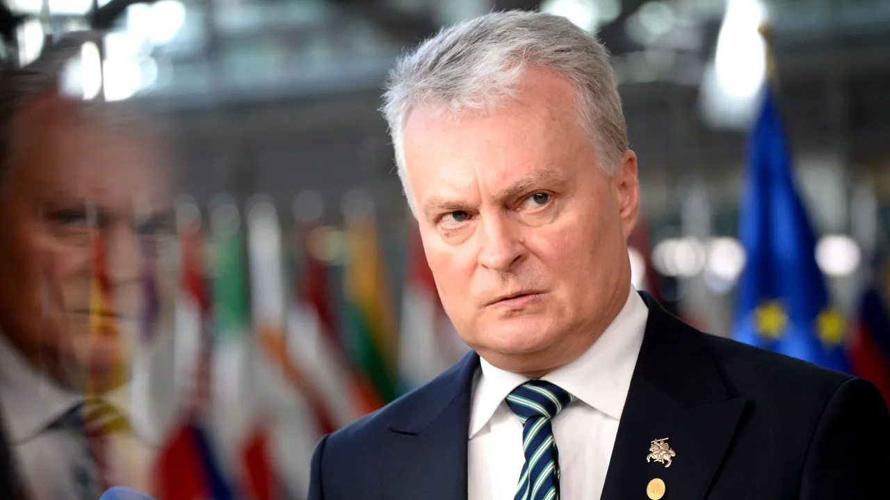 Lituania ameninţă că nu va mai folosi petrol şi gaze ruseşti. „Ar crea unele probleme, dar acele probleme nu ar fi critice”