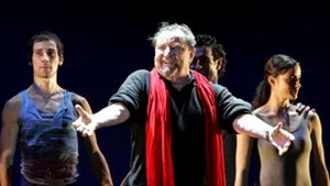 BIO: Maurice Béjart, un artist al cărui nume este sinonim cu arta