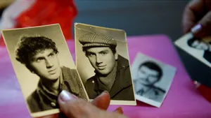 MEDIAFAX ZOOM: Portrete ale Revoluţiei Române din 1989 - GALERIE FOTO