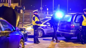 FOTO, VIDEO Beata Szydlo, premierul Poloniei, a fost rănită într-un accident rutier