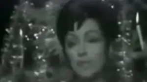 A murit Mariana Zaharescu, una dintre cele mai cunoscute voci ale Teleenciclopediei