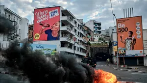 Protestele Generației Z: MAE îi atenționează pe românii din Madagascar să fie vigilenți