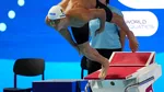 David Popovici s-a calificat în finala mondială de la 200 metri liber, cu al patrulea timp