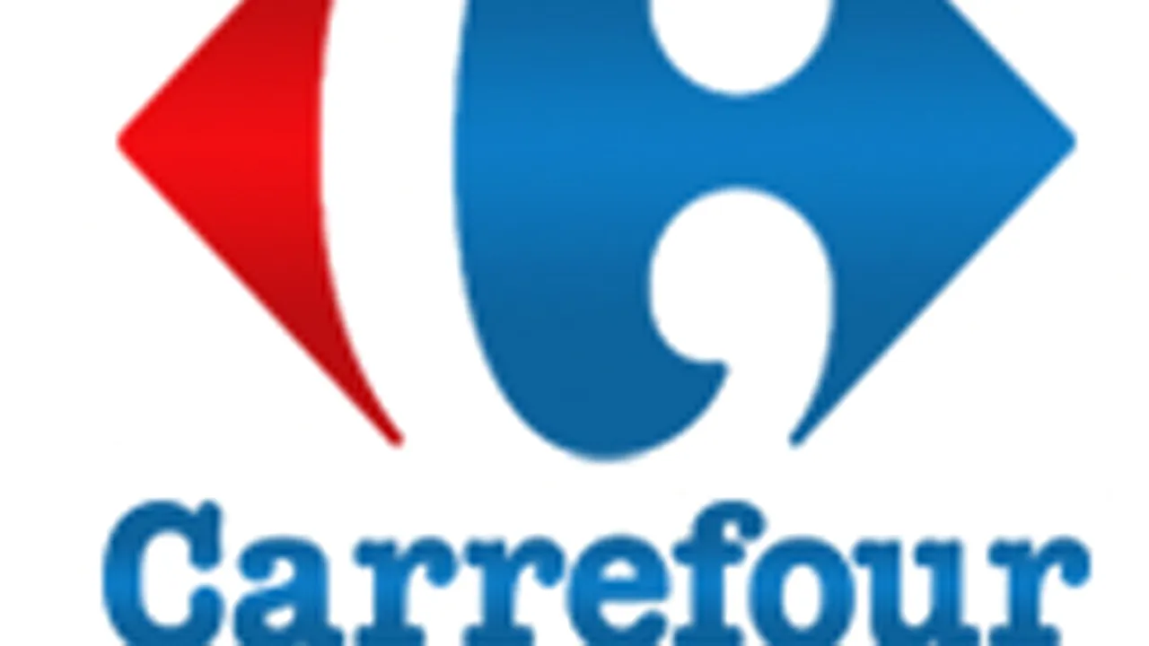 Carrefour şi MoneyGram au lansat un serviciu de transfer internaţional de bani în hypermarketuri