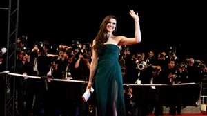 Rachel Weisz s-a reinventat pentru rolul din 
