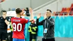 Superliga: FCSB a învins categoric Oțelul, iar UTA Arad a trecut de FC Botoșani în meciurile de astăzi