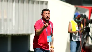 Viorel Moldovan aşteaptă un semn de la Dinamo după despărţirea de Chindia: 