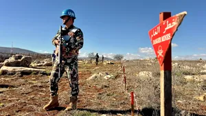 Consiliul de Securitate al ONU condamnă atacul din Liban în care a fost ucis un militar francez