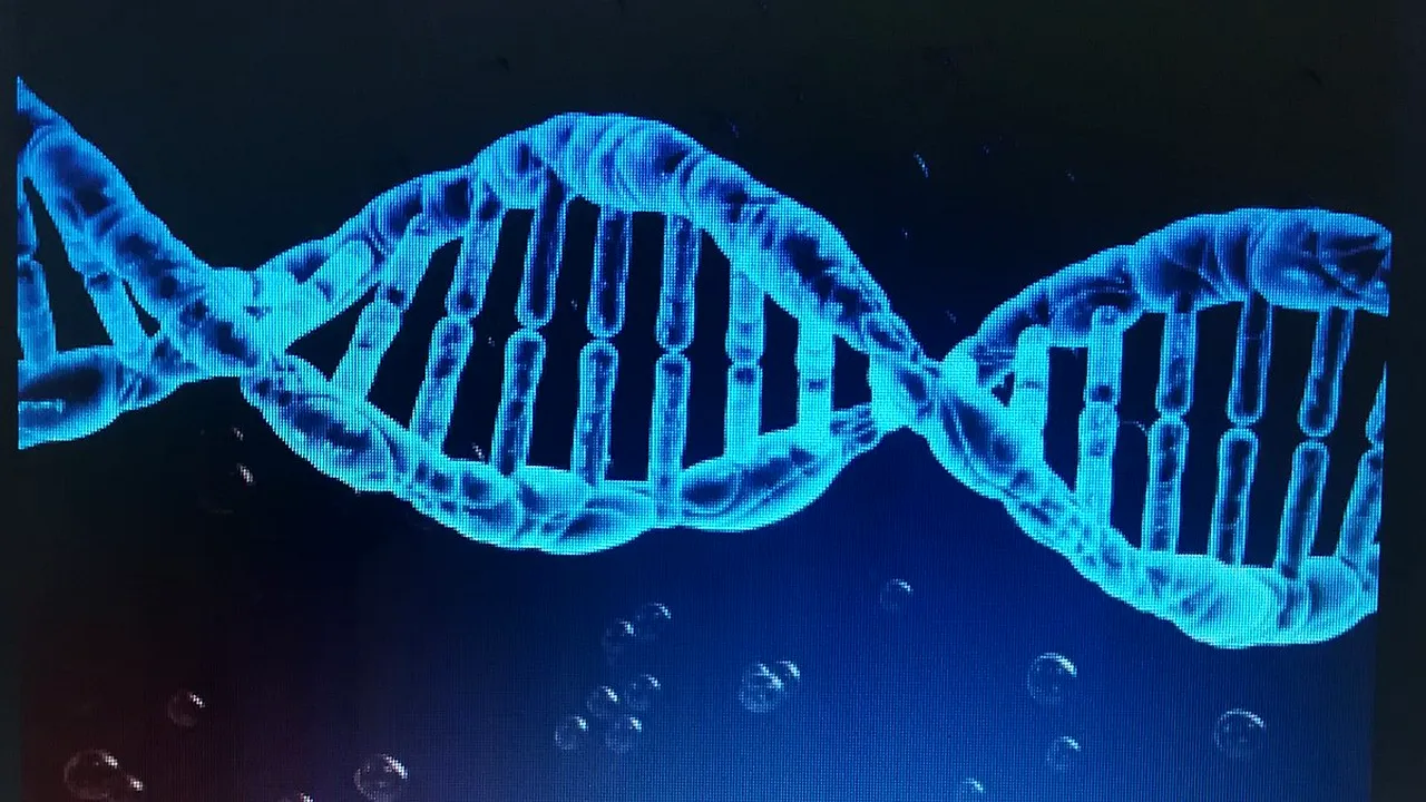 Cercetătorii identifică 30 de afecţiuni medicale legate de o mutaţie genetică rară
