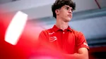 Pilot român, acord cu academia lui Giancarlo Fisichella