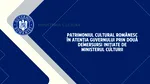 Cultură cu sprijin european: România primește 140 milioane de euro pentru restaurarea a 14 monumente naționale