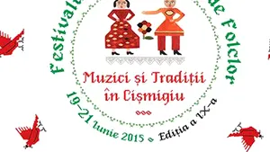 Festivalul de folclor 