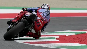 Alex Marquez câştigă sprintul Marelui Premiu de Moto GP al Malaeziei