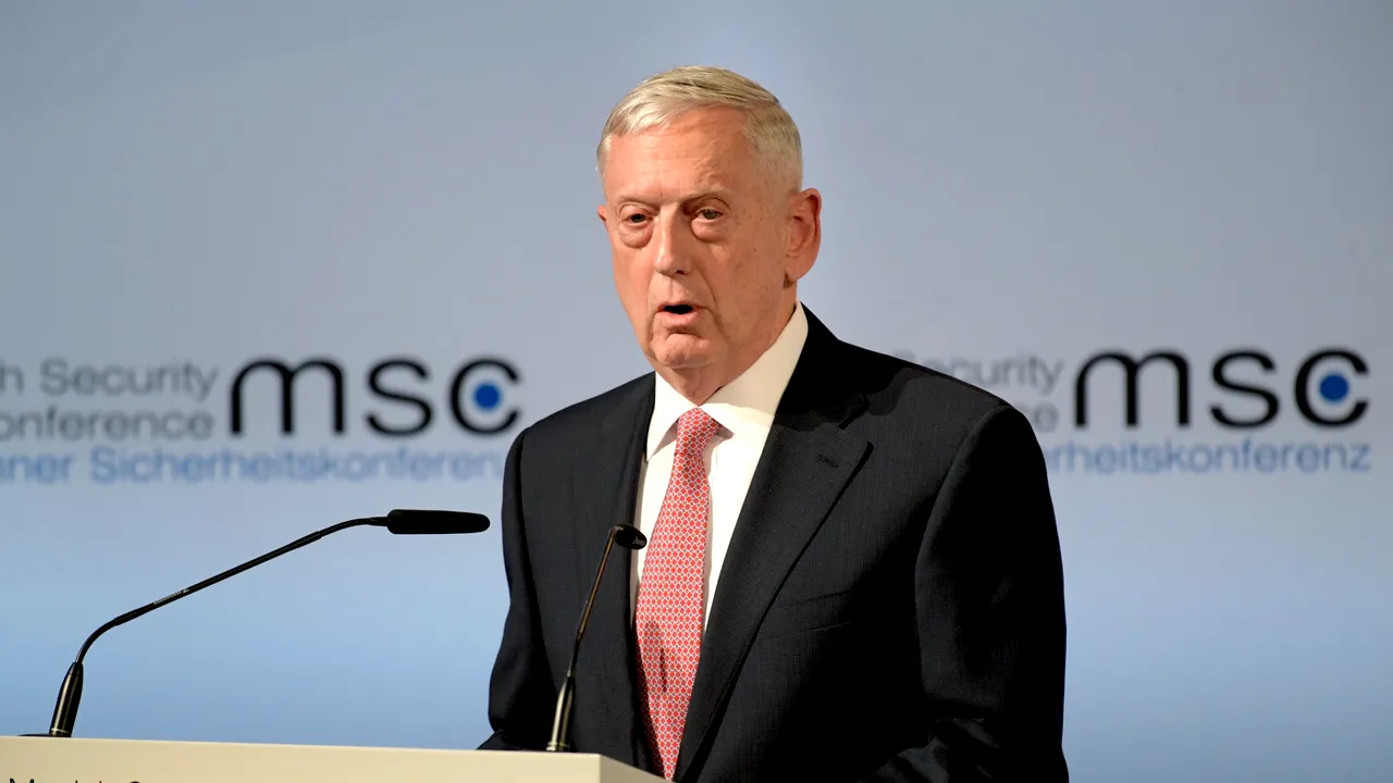 Jim Mattis, secretarul american al Apărării: Statele Unite şi aliaţii ei vor continua să lupte împotriva extremismului islamic