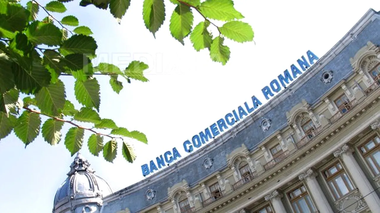 BCR: Doar 1 din 10 clienţi îşi va permite un avans de 30% pentru un credit imobiliar
