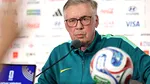 Ancelotti își apără jucătorii după remiza Braziliei cu Maroc la startul Cupei Mondiale: Nu totul merge perfect