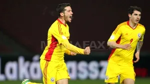 OLANDA - ROMÂNIA - Blind: Vor fi câţiva jucători de la Steaua în echipa României, dar să nu vorbim despre acele meciuri