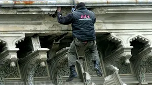 Romanian Local Auth To Rehabilitate Building Facades And Retrieve Money From Homeowners