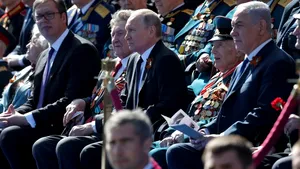 MONITORUL APĂRĂRII: Al patrulea început de mandat prezidenţial şi Parada militară din Piaţa Roşie