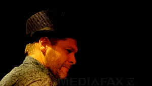 Pianistul român Lucian Ban, invitat special la Festivalul Internaţional de jazz-piano din Praga