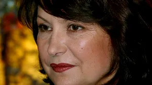 Tora Vasilescu a fost dusă la Spitalul Elias