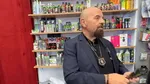 Piedone conduce razii în sex-shop-urile din Capitală: Amenzi de aproape un milion de lei. Care a fost cea mai gravă abatere