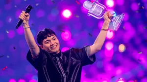 Câștigătorul Eurovision 2025 cere excluderea Israelului din competiția de anul viitor