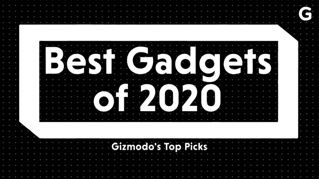 Acestea sunt cele mai cool gadgeturi în 2020. Top-ul a fost realizat de specialiştii de la Gizmodo