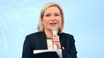 Putin chiar fuge de Trump! A delegat-o pe ministra Culturii ca reprezentantă a Rusiei la înmormântarea Papei Francisc