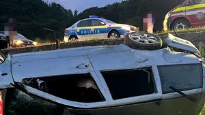 Numărul accidentelor rutiere grave din minivacanţa de Rusalii, mai mic decât în anii precedenţi