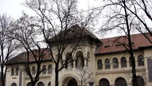 Ministerul Mediului, după verificările privind nivelul radiaţiilor de la Muzeul de Geologie: Valorile, în limita fondului natural/ INSP: Riscurile pentru populaţie, neîntemeiate