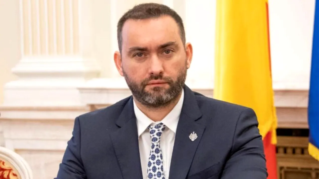Cristian Niculescu Țârgâlaș (PNL), despre discursul președintelui Radei Supreme a Ucrainei: Semnal de solidaritate și apreciere