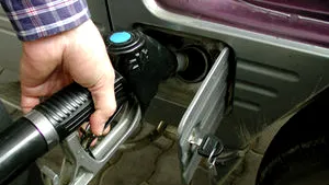 Romanian Petrom Hikes Fuel Prices By Up To RON0.07 Per Liter