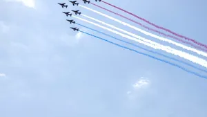 Franța avertizează asupra unui război în „inima Europei” și susține că Rusia este „amenințarea directă”