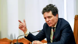 Pe cine ar lua Nicușor Dan consilier la Cotroceni, dintre contracandidați: „are o experiență de viață”