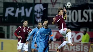 Clasamentul Ligii I: