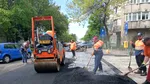Infrastructură 5 anunţă că încep lucrări pe străzile „Ing. Teodor Dragu” și „Pericle Gheorghiu” (P)