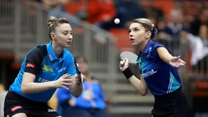 Agenţia Naţională pentru Sport: Finală şi semifinală europeană la Linz pentru Bernadette Szocs