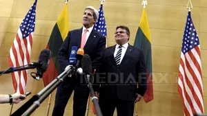 Uniunea Europeană şi Statele Unite AVERTIZEAZĂ Rusia: Presiunea exercitată asupra fostelor republici sovietice, inacceptabilă